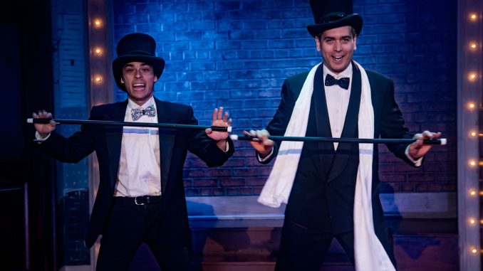 THE PRODUCERS - CELEBRATION - 4