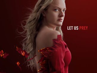 The Handmaid's Tale Season 4 will premiere the first three episodes on Hulu on April 28, 2021.