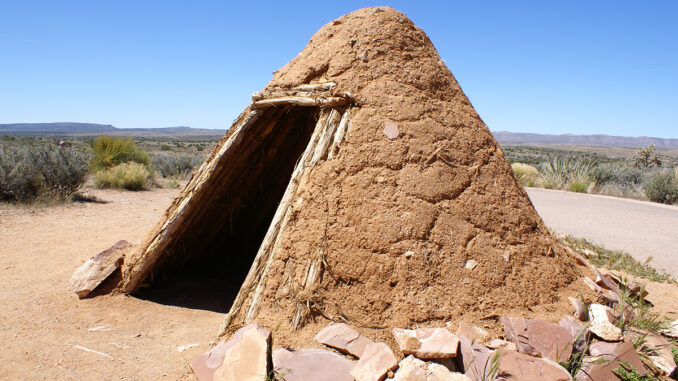 hualapai