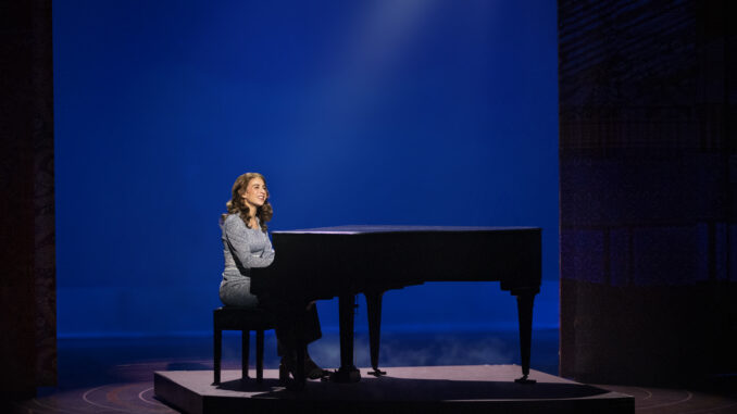 Samantha Gershman (Carole King) (1)